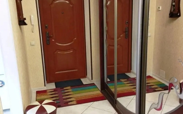 2 Komn. Luchshaya na Moskovskoj Flat
