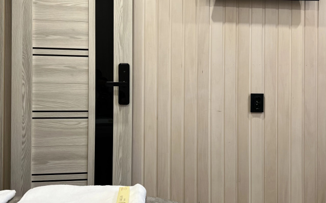 Гостевой дом Arcticsurf