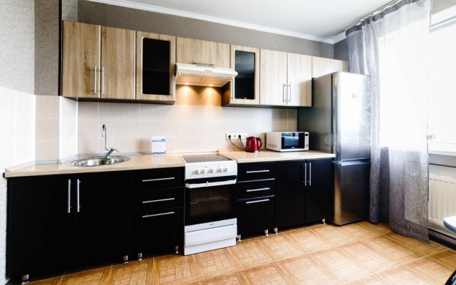 Апартаменты на Пугачёва 49