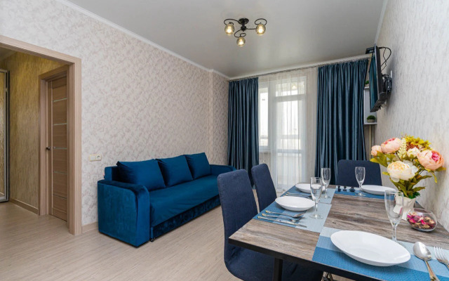 Vozle Trts Meganom Apartments