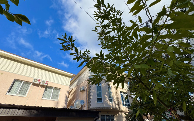 Guest House Semeyny Ostrov