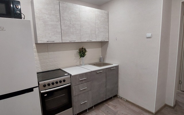 Квартира в Центре Владивостока