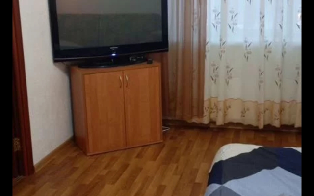 Квартира Радужная 20