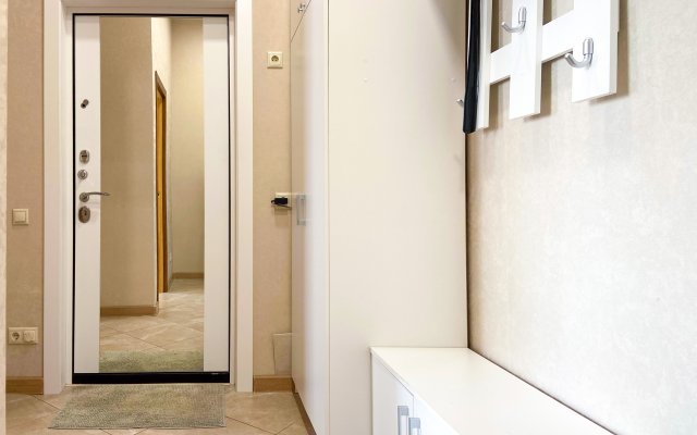 Квартира Fly Home аэропорт Шереметьево