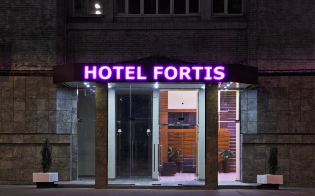 Fortis Dubrovka Hotel
