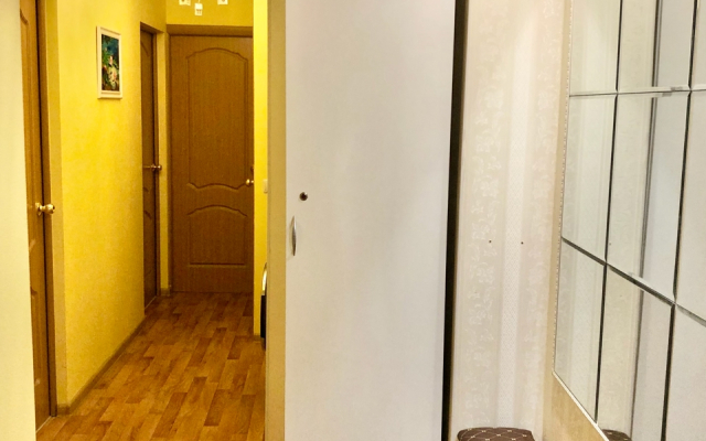 Апартаменты 7 Сов