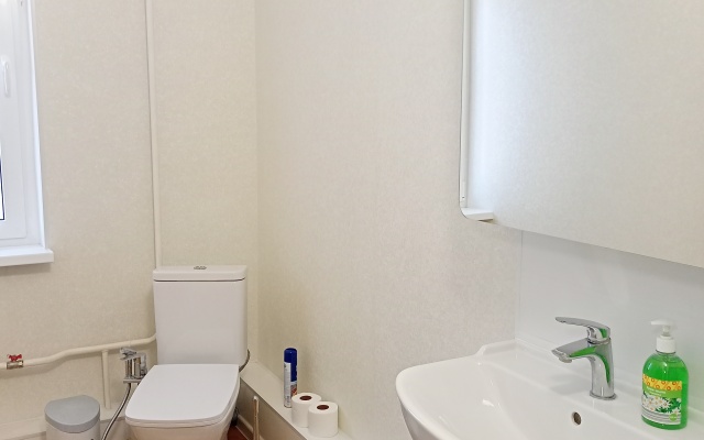 Kottedzh V Tule 320 KvM Private House