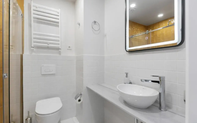 Next Apartments