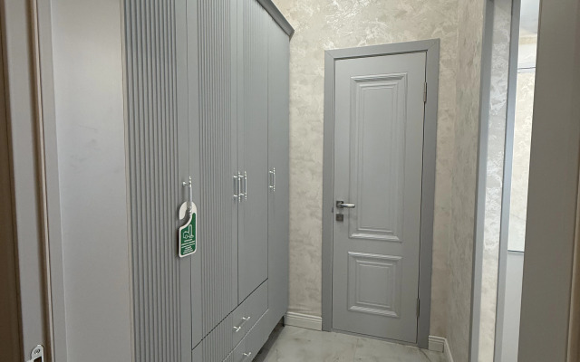 Гостевой Дом Аба