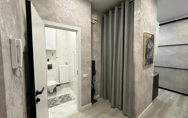 V Komfortnom Zhk Kurortny Flat