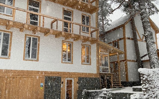 Elbrus Guest House