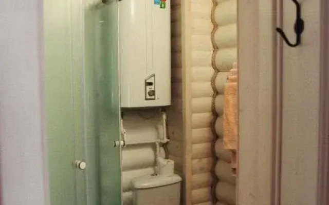 Мини-Отель Валенсия