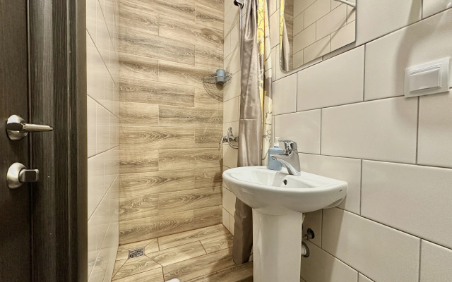 Апартаменты SyncotelHome Аничков Бридж 2