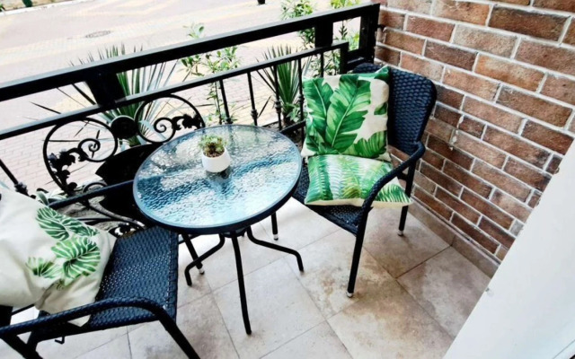 Dlya Komfortnogo Prozhivaniya V Sochi Apartments