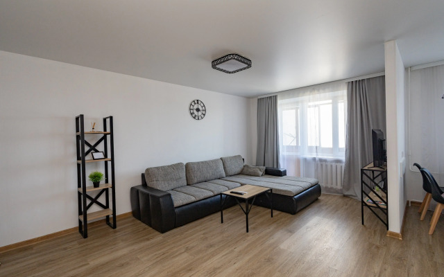 Апартаменты Рыбная деревня