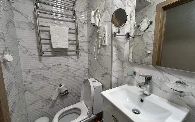 U Morya, Kruiz Lenina 219/5 Apartments