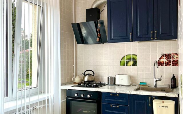 Apartameny Na Tsvetnom Bulvare Apartments