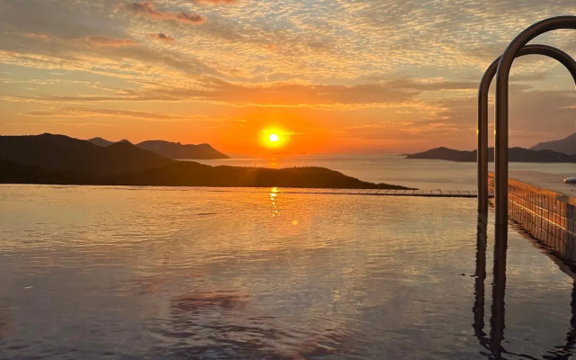 Вилла Mehmet Capa