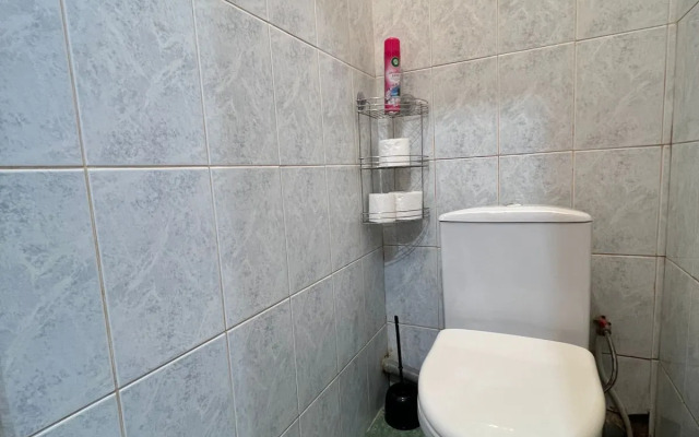 Квартира на Улице Ткачей