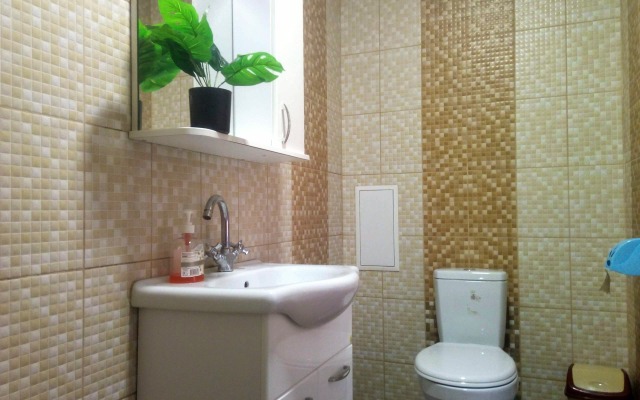 SutochnoROSTOV Apartment on Cherepahina 2