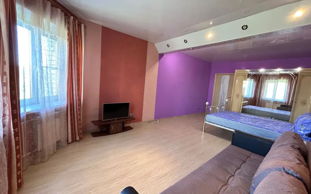 Na Solnechnom bulvare v Kaluge Apartments