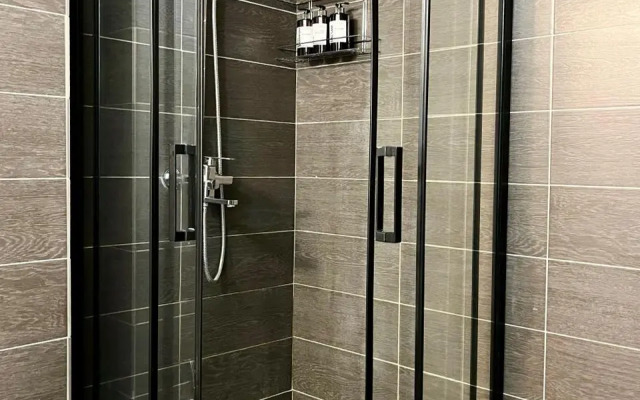 Квартира Двухуровневая в центре города