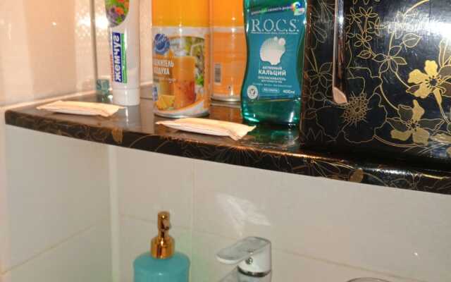 Квартира уютная студия в районе ЖД