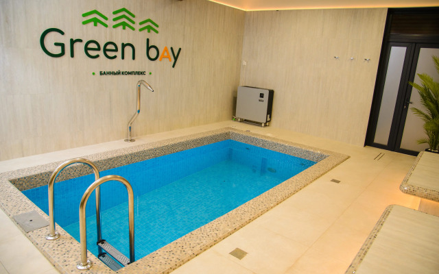 GreenBay Aparts&SPA Mini-hotel