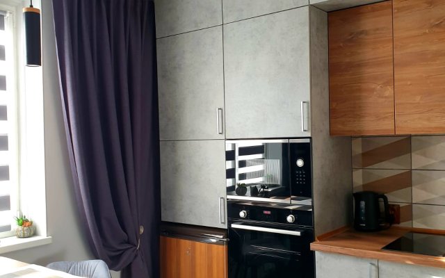 Lux-Apartments S Zhivopisnym Vidom Na Khram Living Quarters