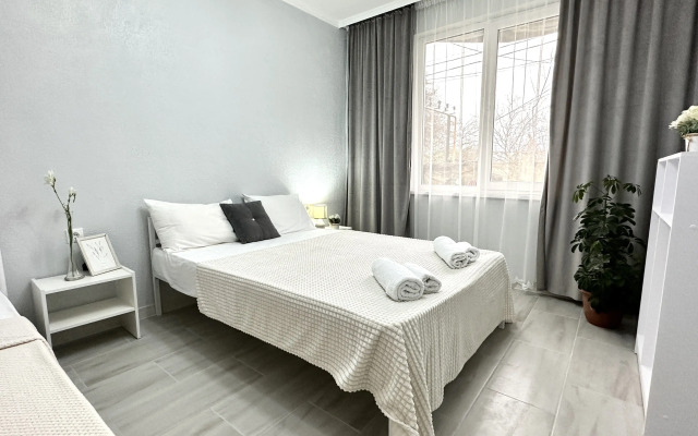 Guest House Lotos
