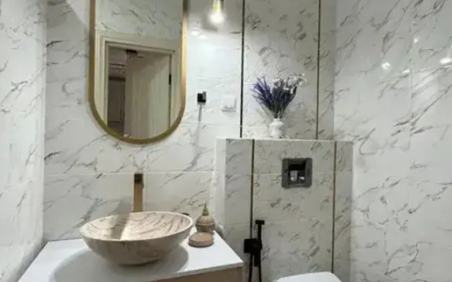 Квартира Комфортабельная Двухкомнатная на Гагарина 28