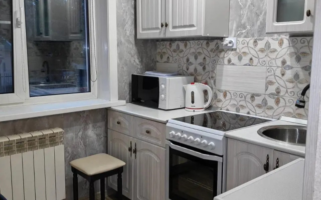 Uyutnaya V Tsentre Goroda Flat