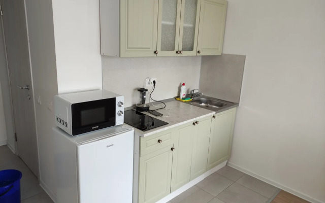 Квартира уютная квартира у метро