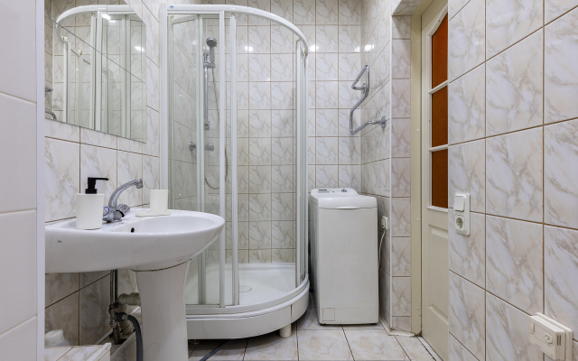 Апартаменты на Поварском