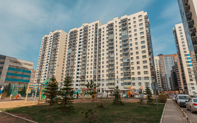 Rivyera Standart Flat