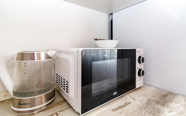 Квартира Трехкомнатная Просторная