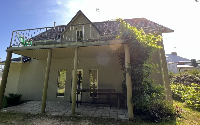 Гостевой дом Warnicken