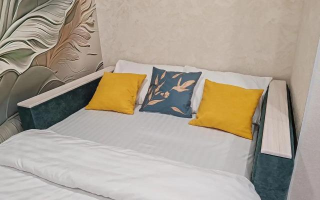 Квартира на улице Минигали Губайдуллина 10