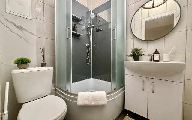 Квартира студия Кремлевский Кинотеатр Sunvilles