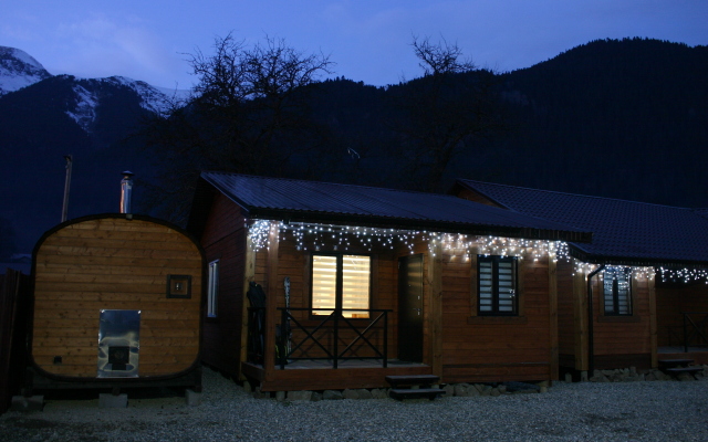 Arkasara Chalet