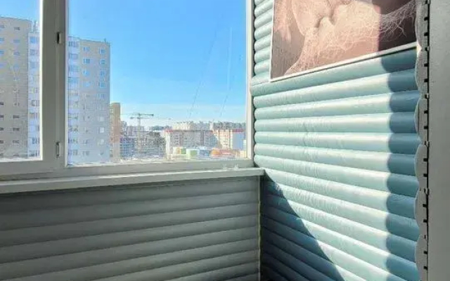 Квартира на Университетской 31
