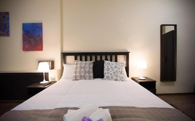 Sleep Inn Mini Hotel