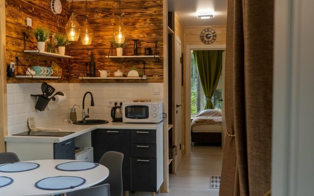 Гостевой Дом Ланселот