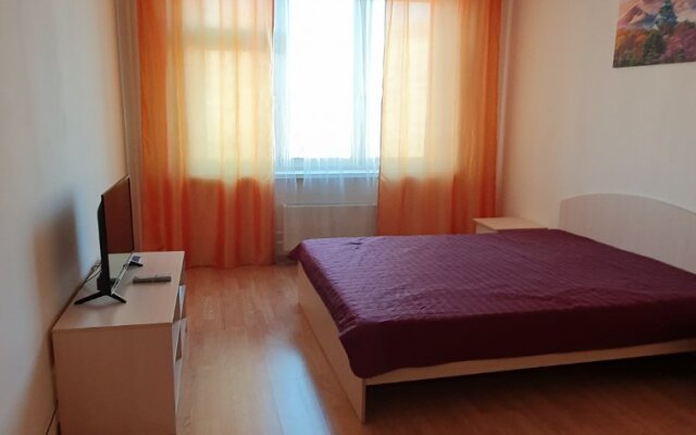Vozle Ashana Flat