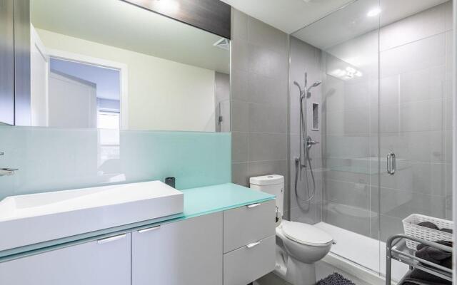 GLOBALSTAY. Modern Downtown Apartments