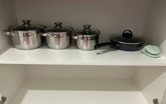 Квартира в купеческом доме в сердце Нижнего