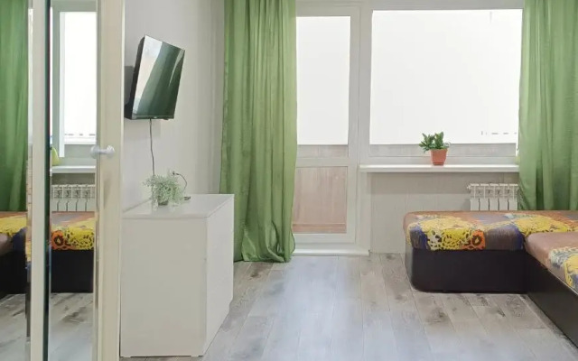 Apartamenty Chaykovskiy na Vokzalnoy 37 Flat