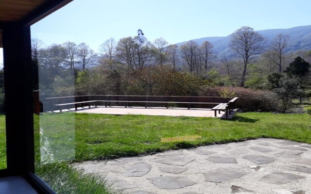 Orillas del Coilaco Bungalow