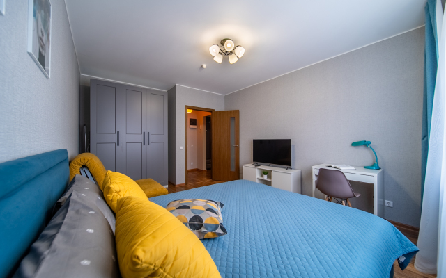 Квартира Стильная квартира VIVAComfort