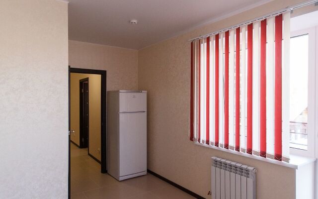 Апартаменты  Right Room трехкомнатные на Салтыкова-Щедрина 3